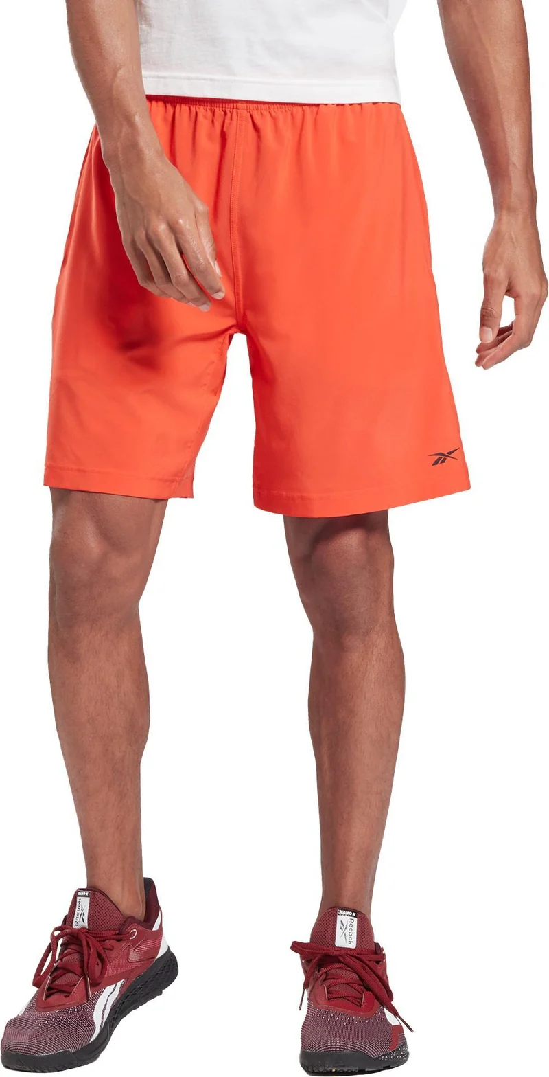 Austin Short - Solid
