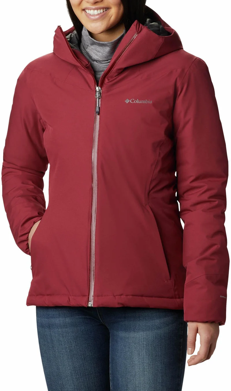 Windgates Insulated Jacket