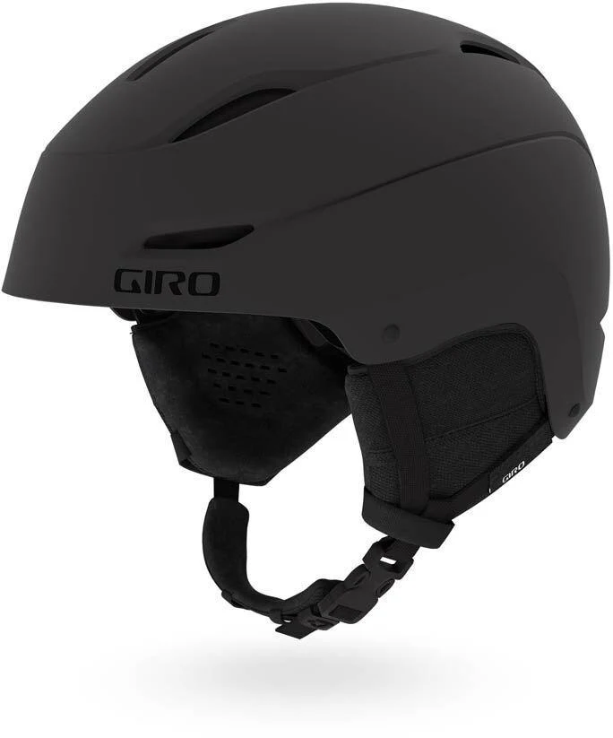 ratio matte black