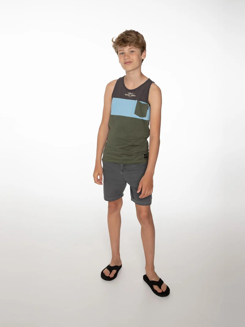Rosco Jr Tanktop