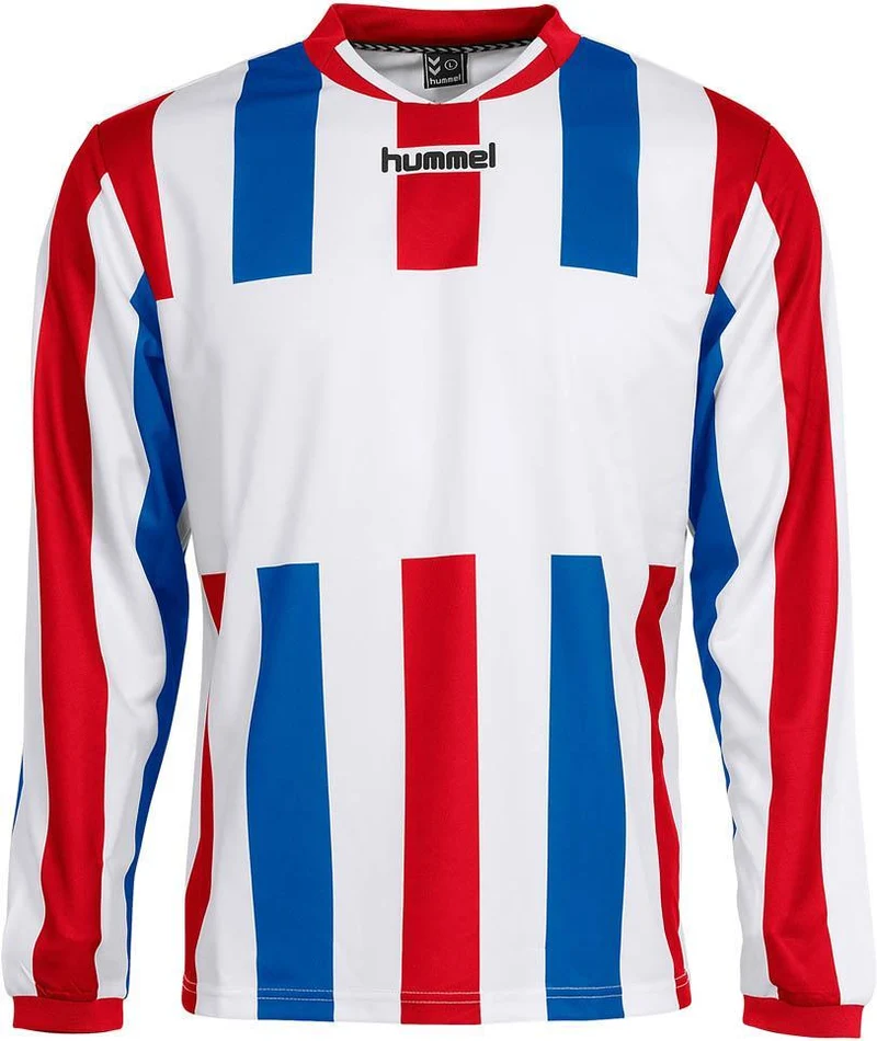 Madrid Shirt Ls