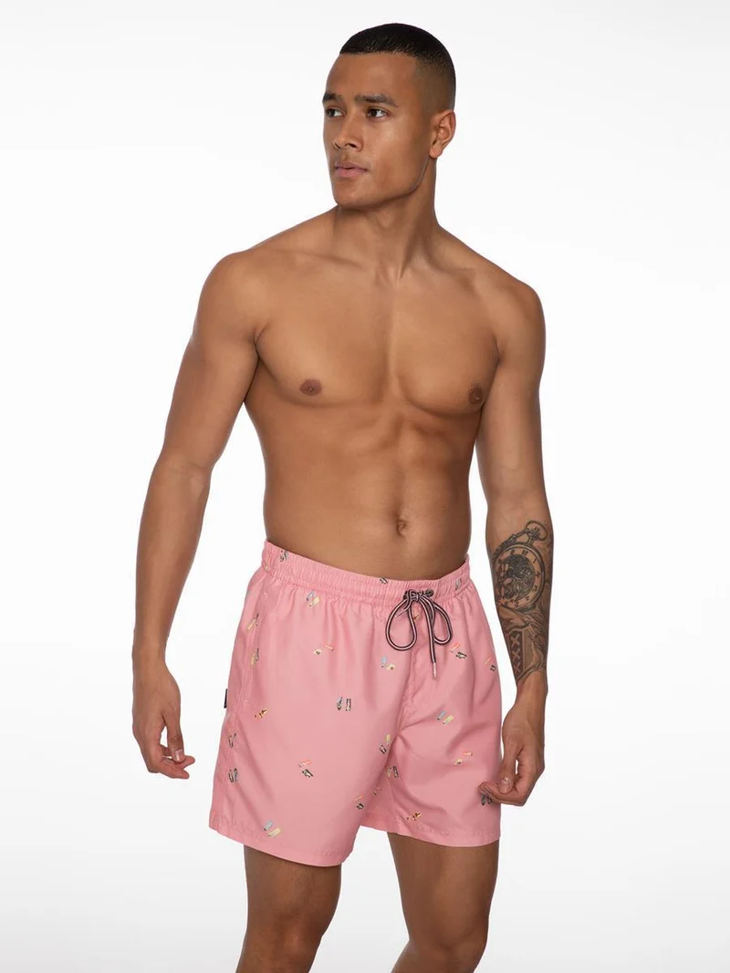 Sonic Beachshort