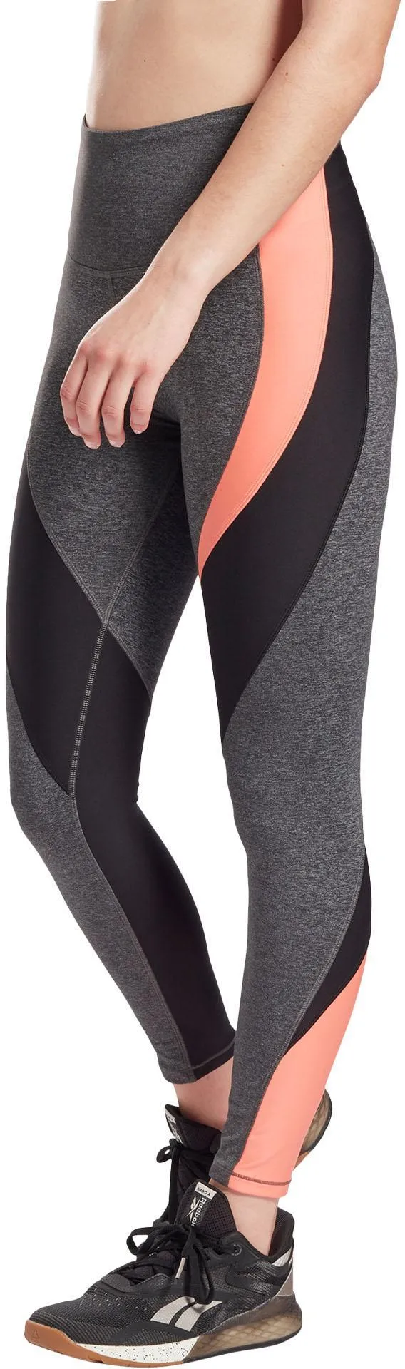 Ts Lux Hr Tight- Cb