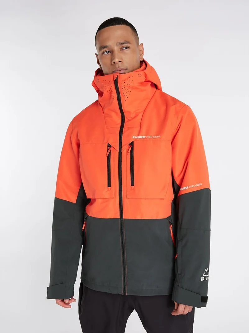 Prtonega Snowjacket