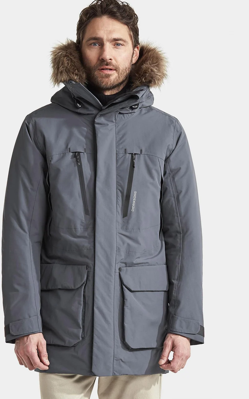 Marco Usx Parka