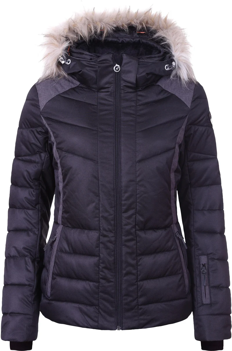 wm wadded jacket cindy