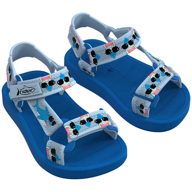Free Style Baby slippers