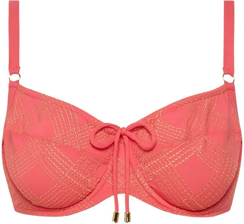top bikini wired