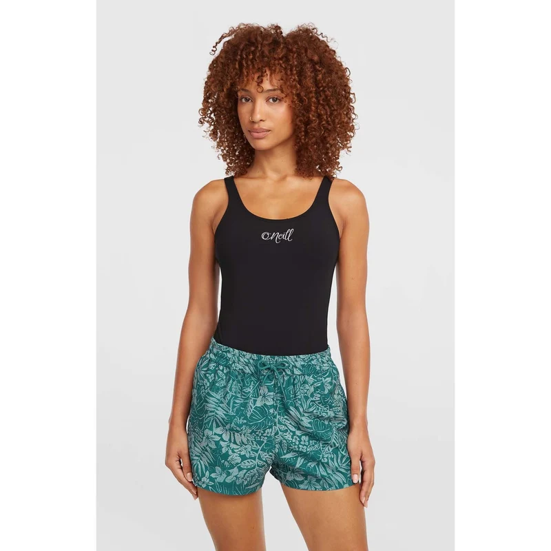 Essentials 12 Aop Swimshorts