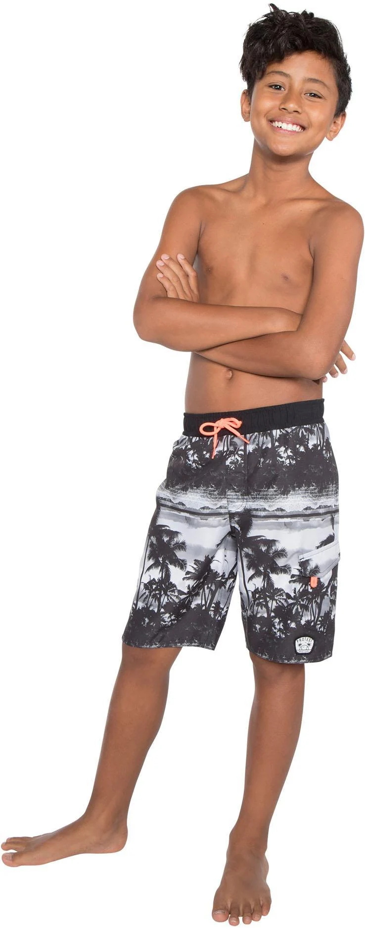 presley jr beachshort