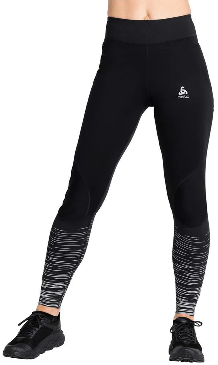 Tights Zeroweight Warm Reflective