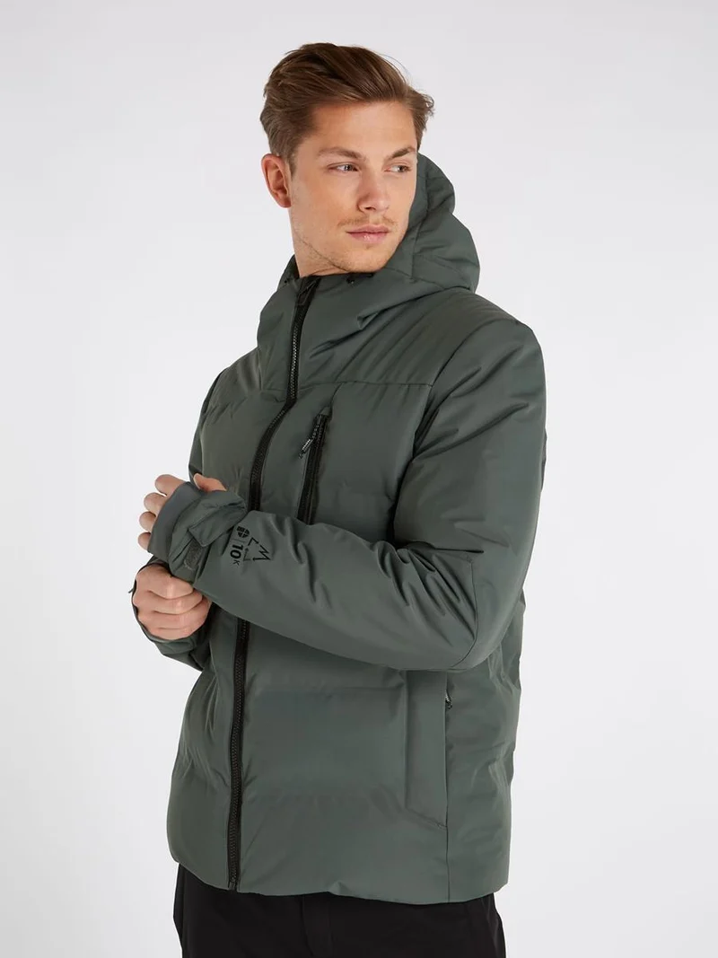 Prtsuperior Snowjacket
