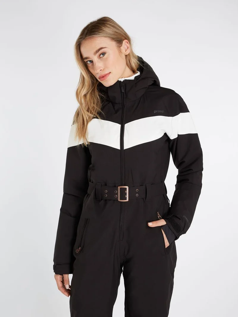 Prtretros Snowsuit