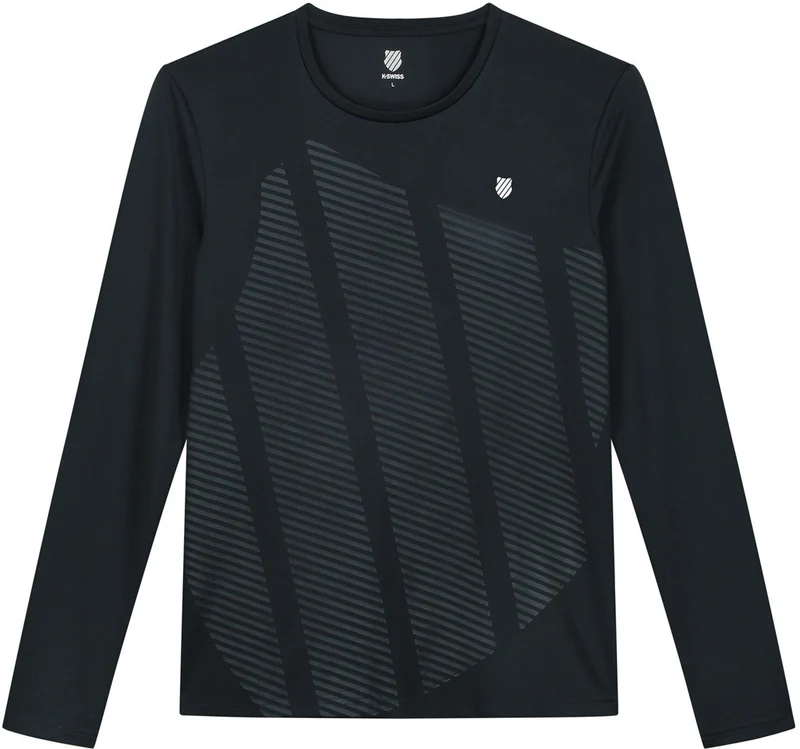 Hypercourt Long Sleeve