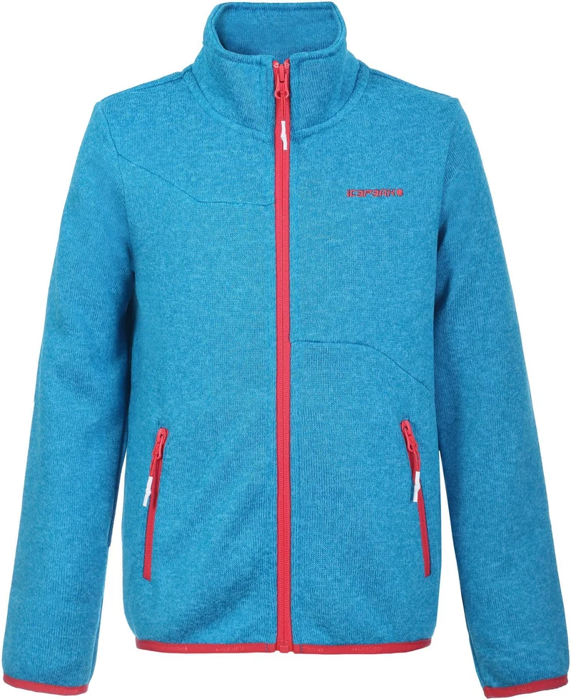 icepeak kite jr midlayer