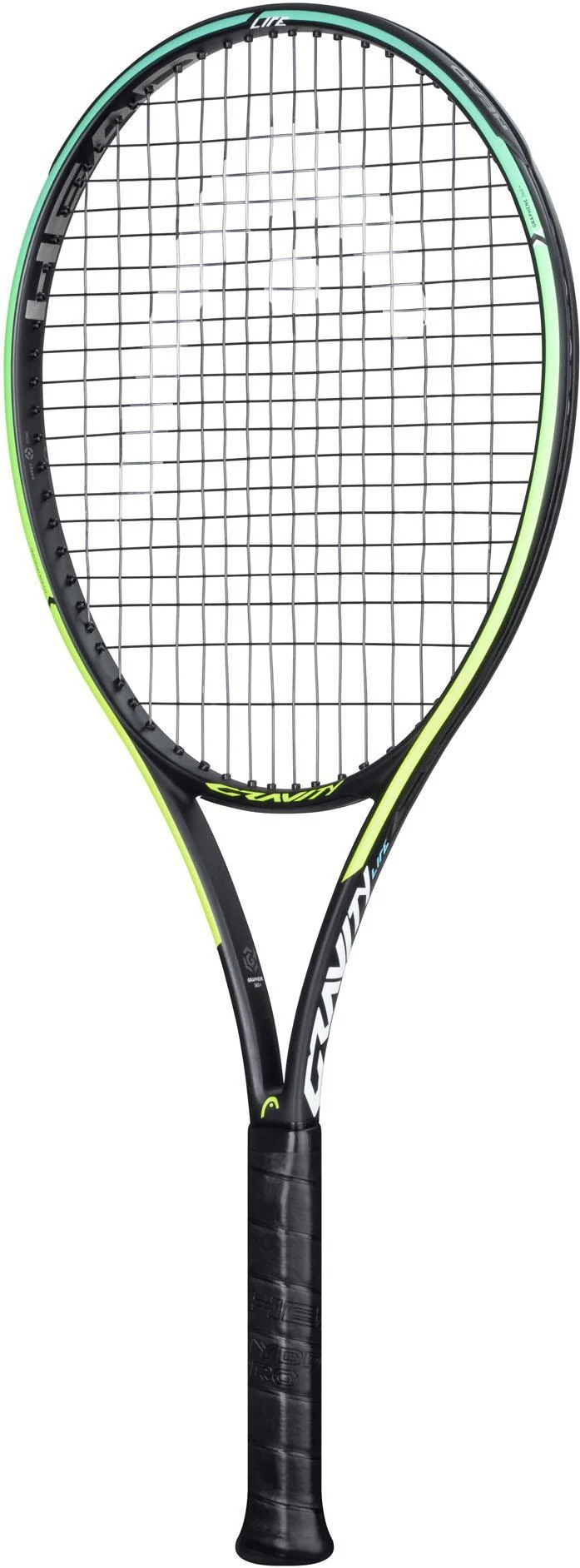 Gravity Lite 2021