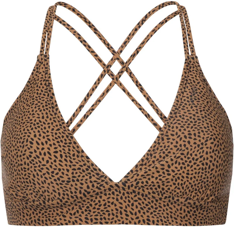 Mm Superbird 21 Triangle Bikini Top