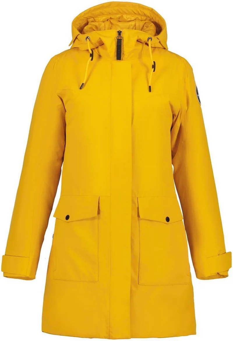 Alpena Parka