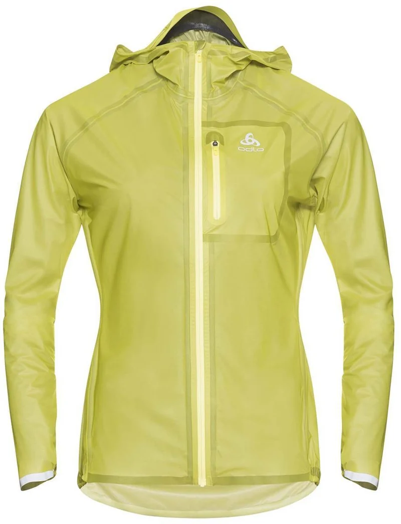 Jacket Zeroweight Dual Dry Water Proof