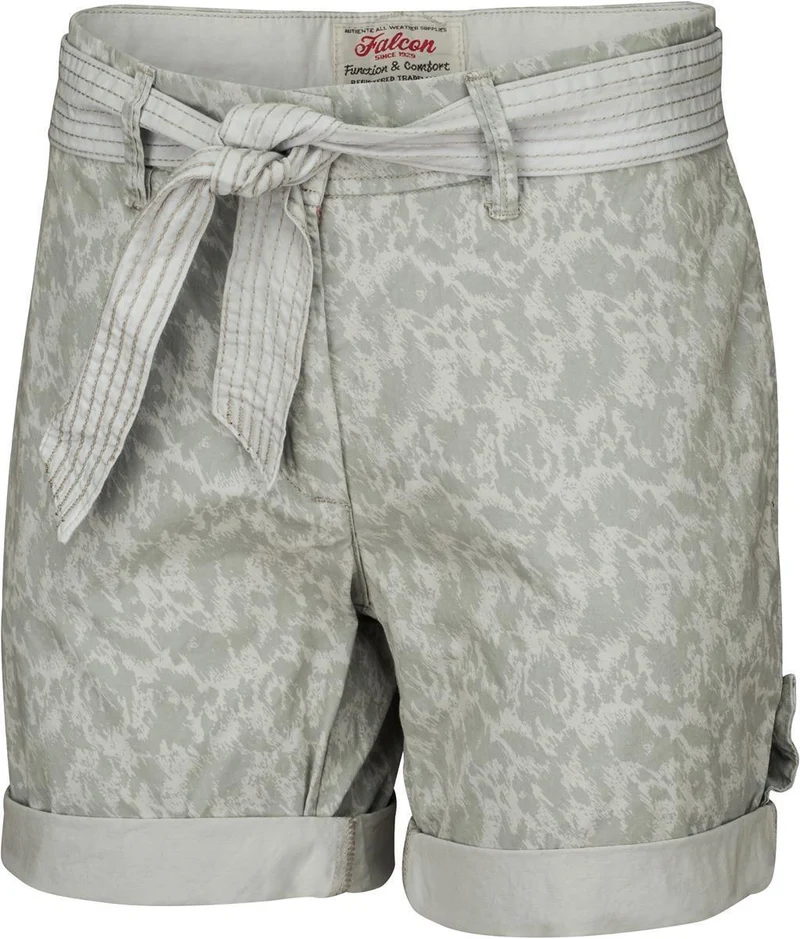 falcon lady short nenet