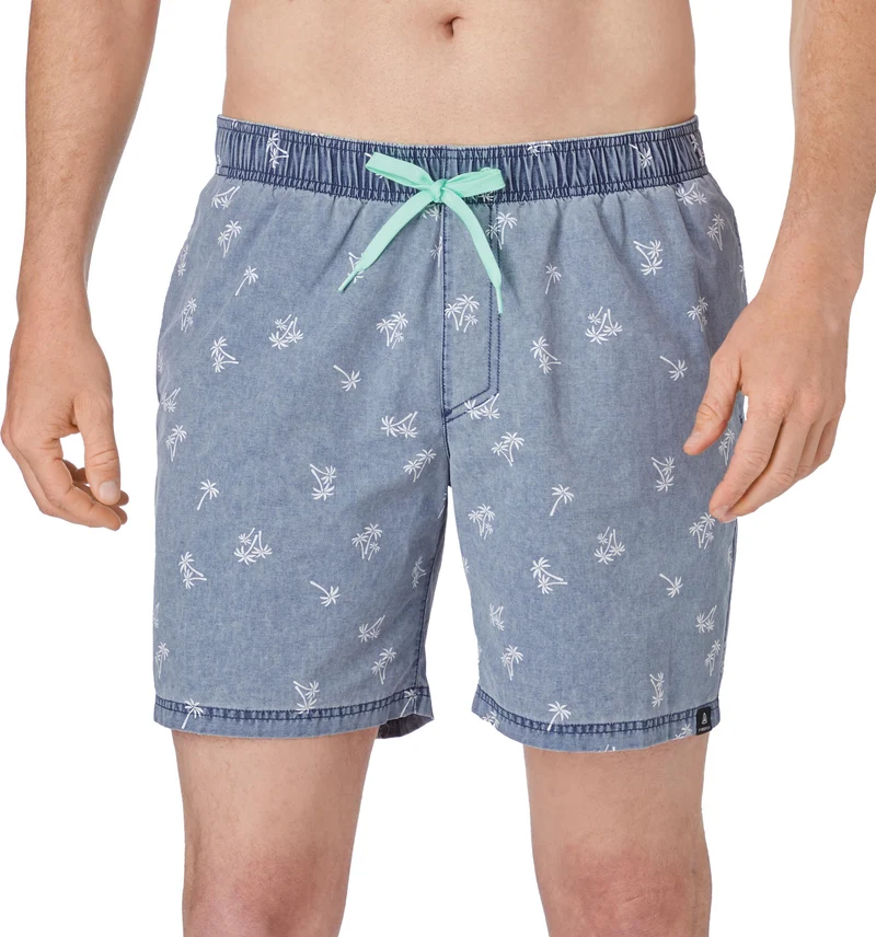 NicolasHe.-Badeshorts