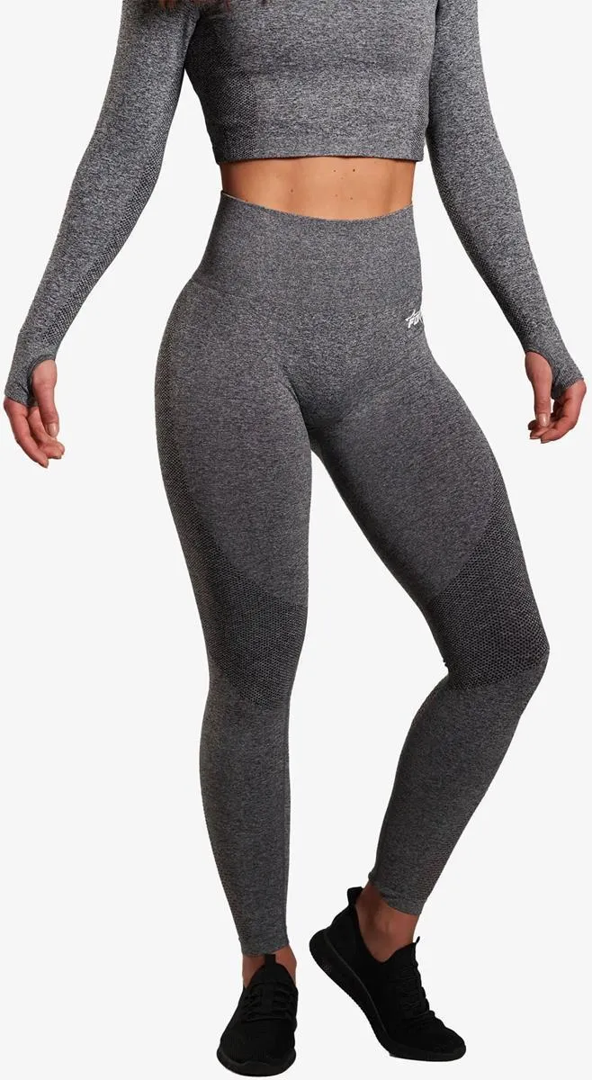 High Waisted Leggings