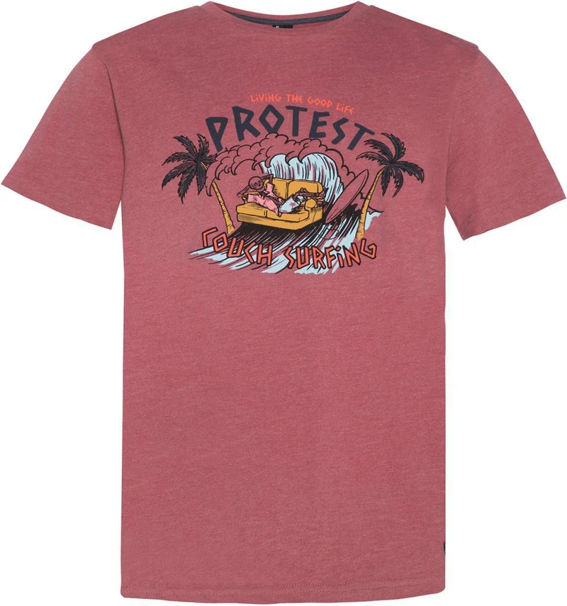 Prtwollef Jr T-shirt