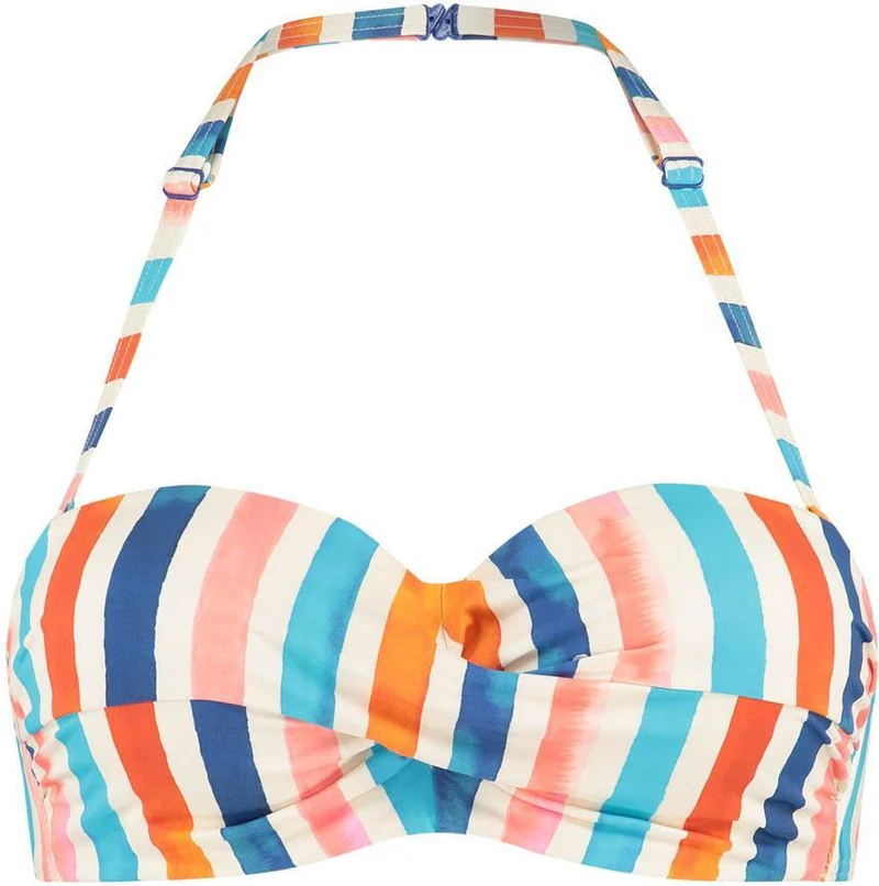 top bikini padded wired