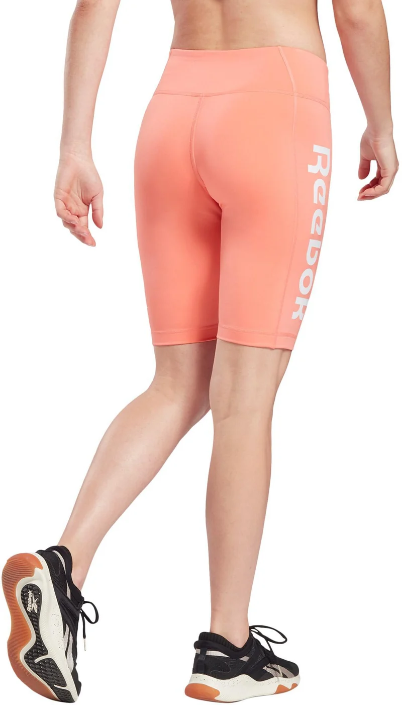 Te Linear Logo Short