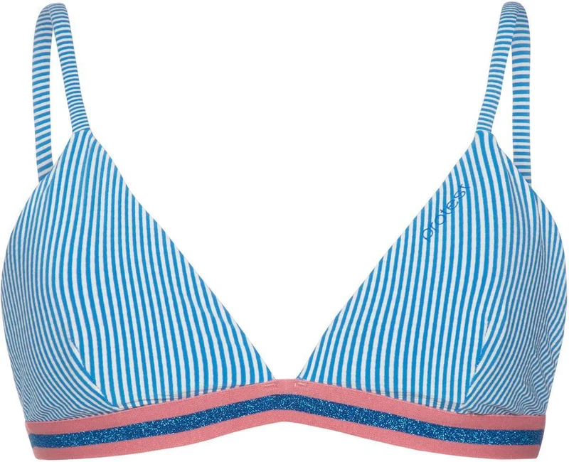 Mixida Triangle Bikini Top