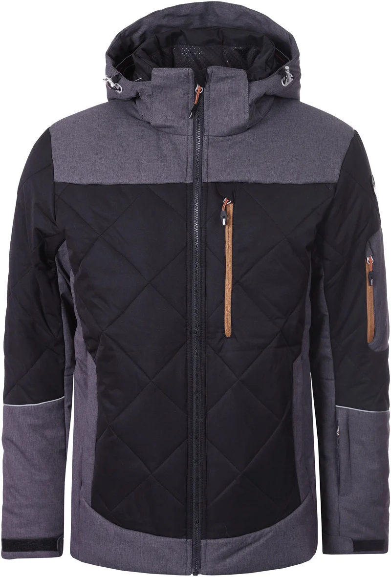 m wadded jacket cal
