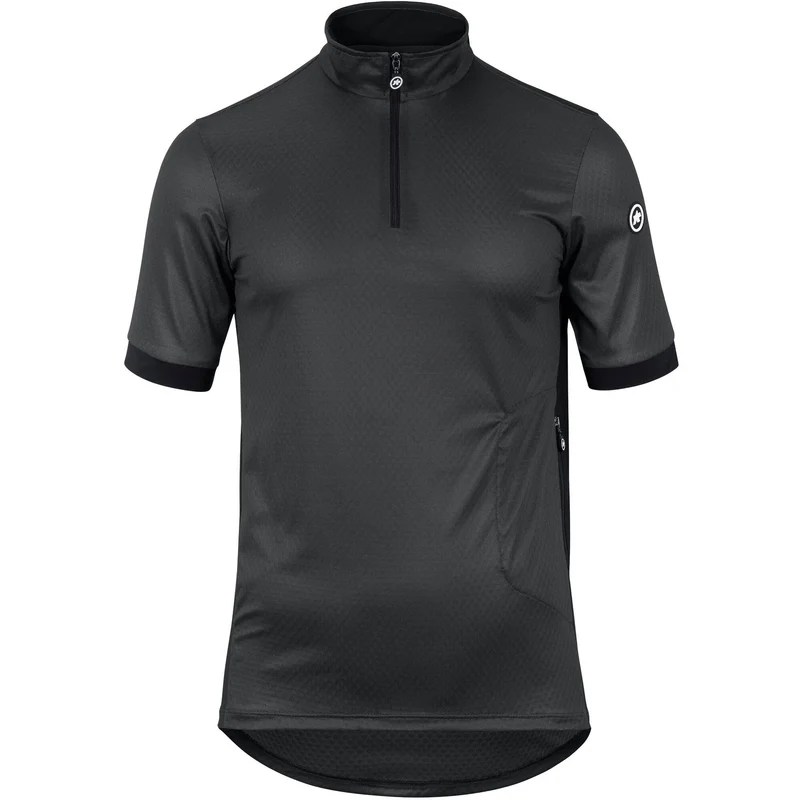 MILLE GTC C2 Short Sleeve Jersey