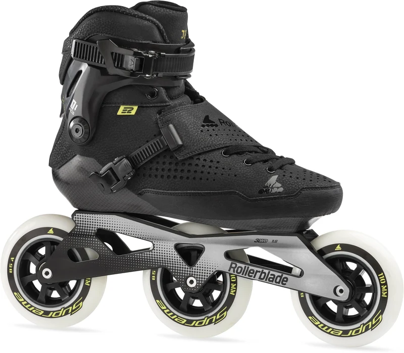 Rollerblade E2 110 Black