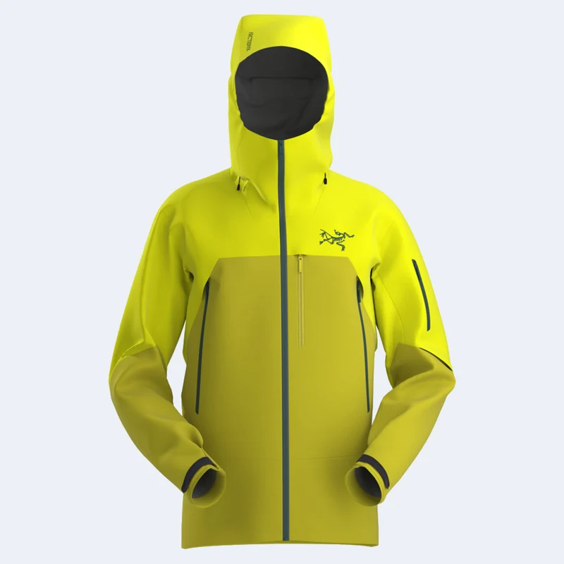 Arc'teryx Rush Men's Jacket