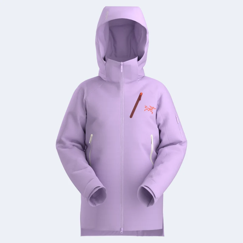 Arc'teryx Nita Women's Down Jacket