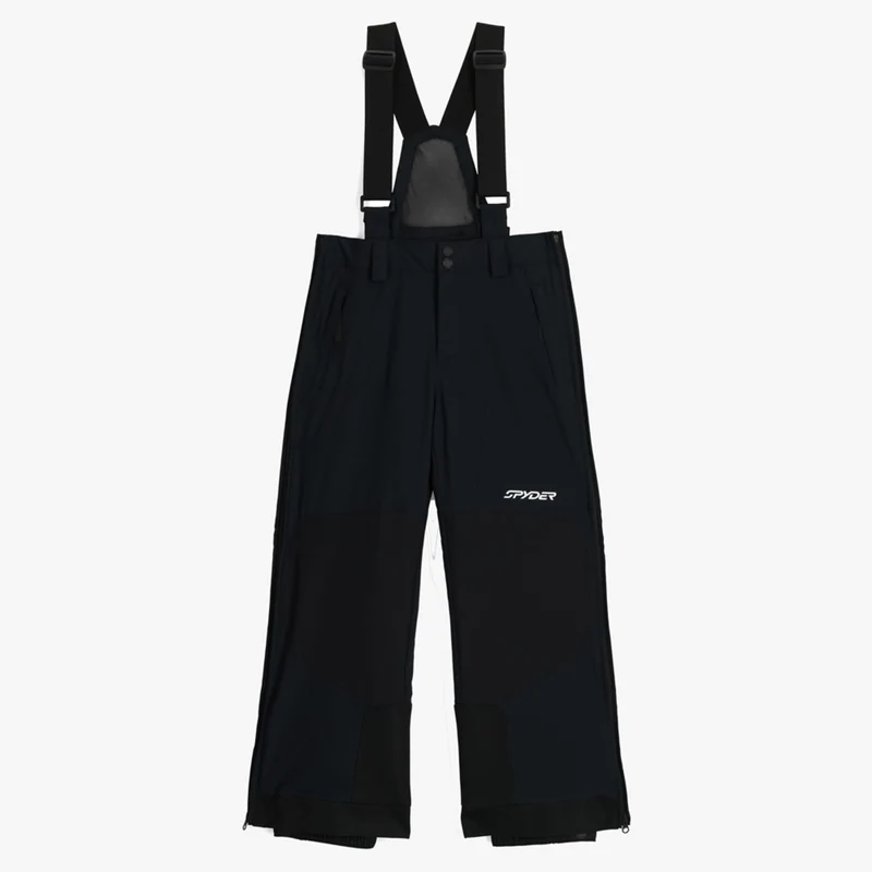 Spyder Guard Side Zip Youth Ski Pants