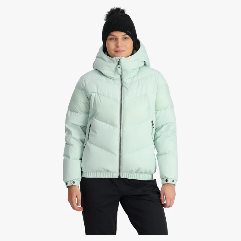 Spyder Eastwood Women's Down Jacket