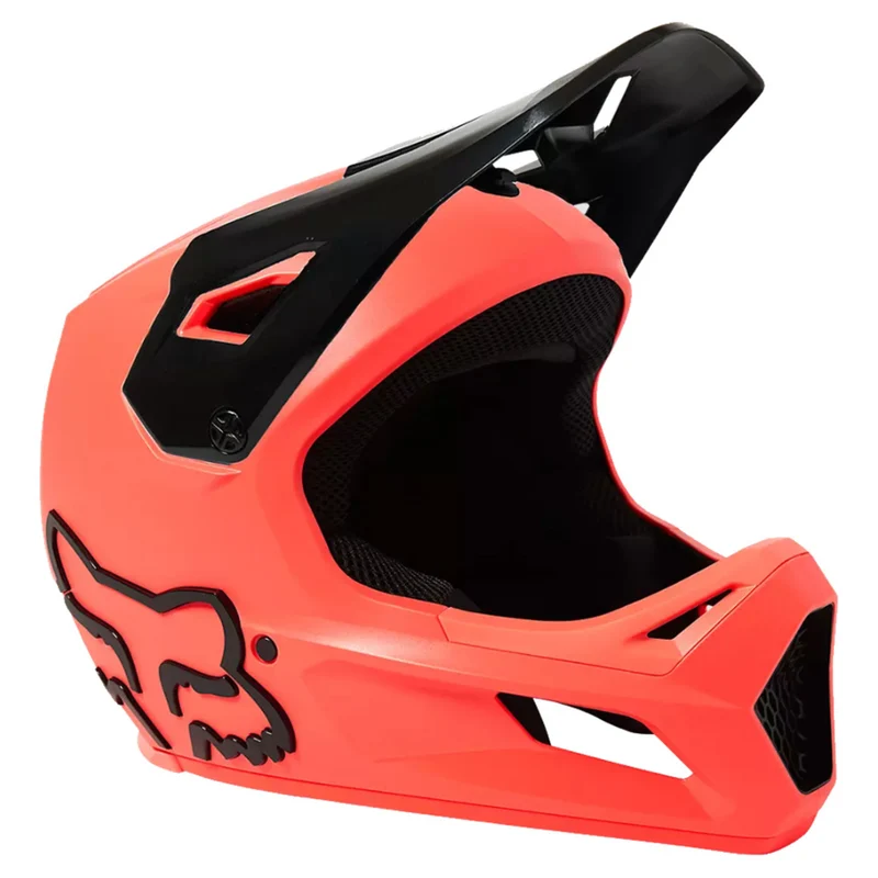 Fox Youth Rampage Helmet