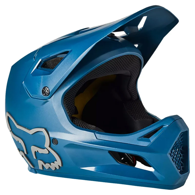 Fox Youth Rampage Helmet