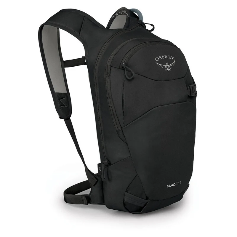 Osprey Glade 12L Ski Pack with Hydration Reservoir