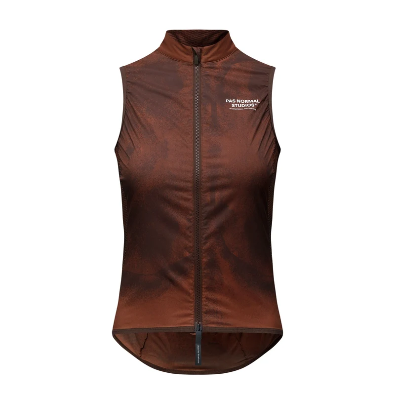 Stow Away Women's Cycling Gilet