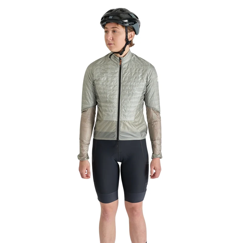 Women's Ultralight Insulated Jacket
