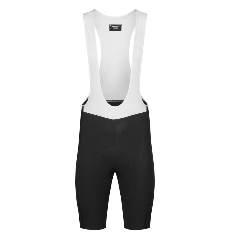 Essential Light Cargo Bib Shorts
