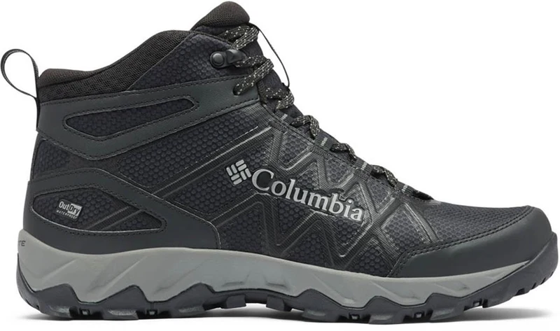Peakfreak X2 Mid Outdry