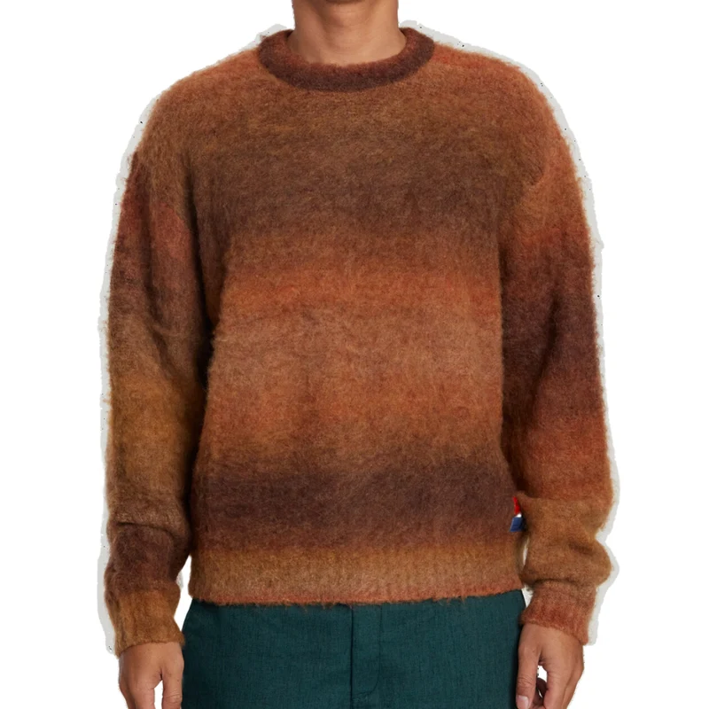 SPUN SPIRIT STUDIO SWEATER