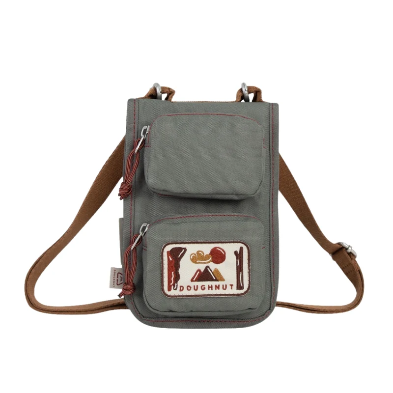 Slim Crossbody Dreamwalker Crossbody Bag