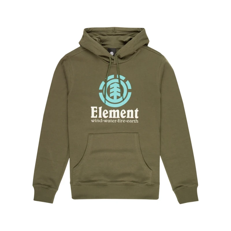 VERTICAL HOOD