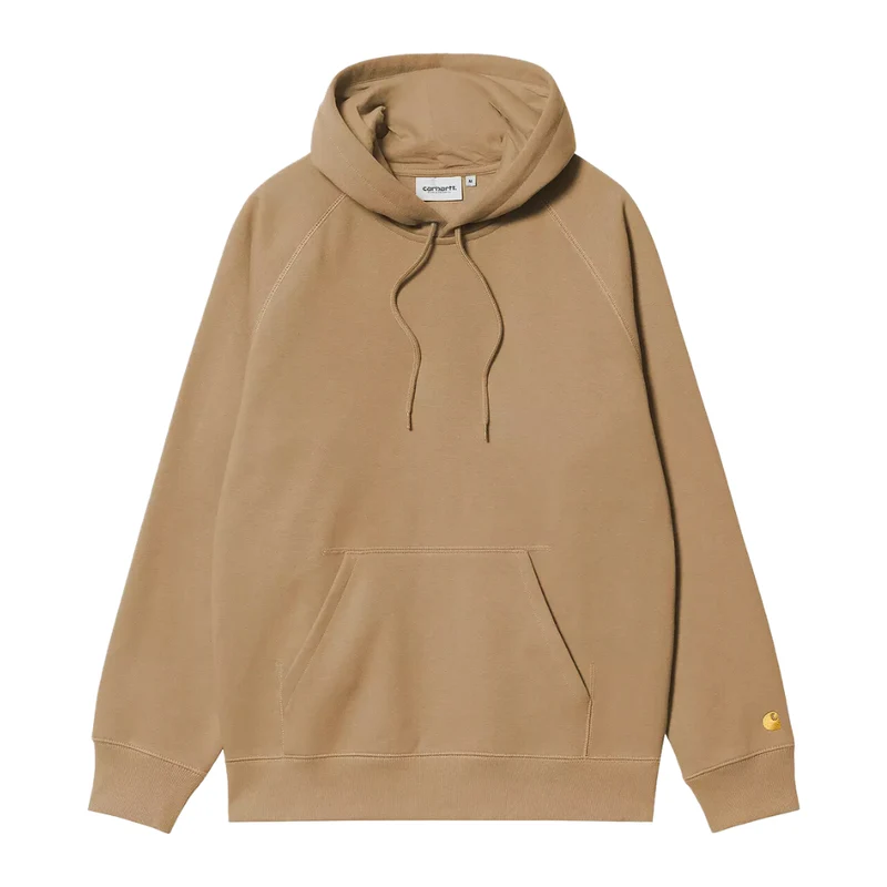 Hooded Chase Sweat