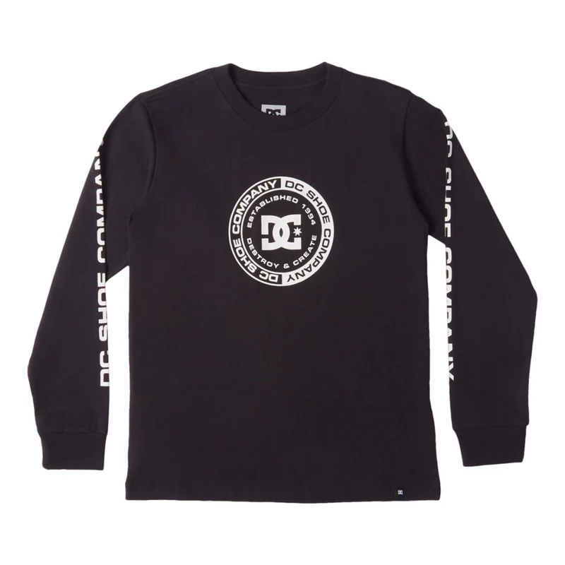 DC CORPO LS BOY