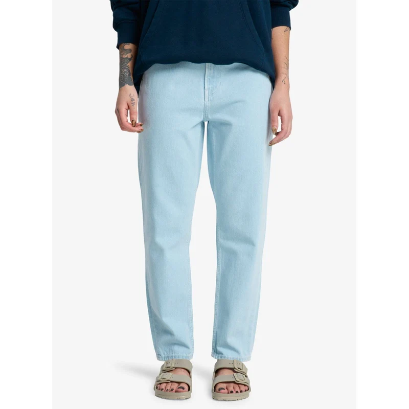 Mom Denim Pant